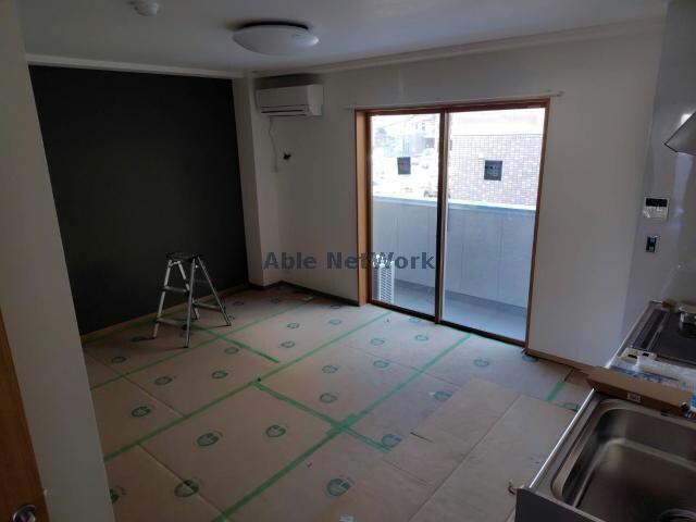 APL Ⅳ（アルムプレミアムリビングⅣ）の物件内観写真