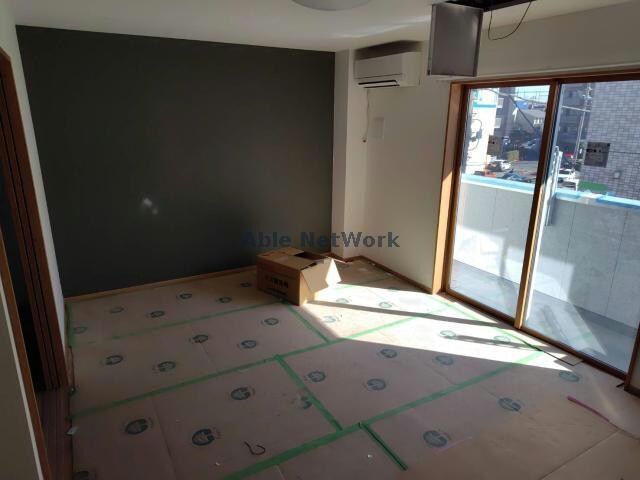 APL Ⅳ（アルムプレミアムリビングⅣ）の物件内観写真