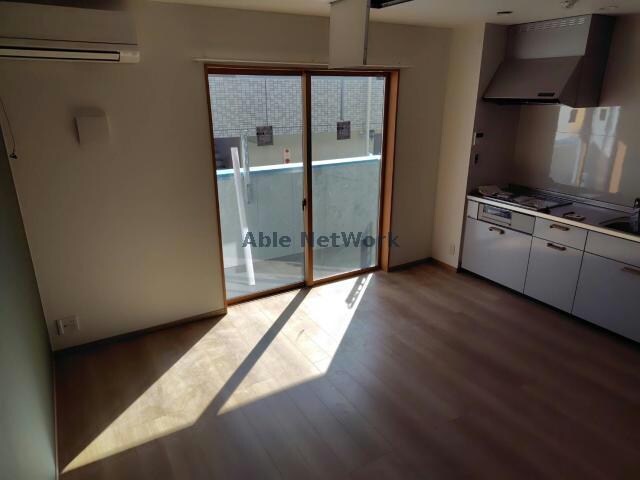 APL Ⅳ（アルムプレミアムリビングⅣ）の物件内観写真