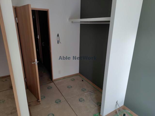 APL Ⅳ（アルムプレミアムリビングⅣ）の物件内観写真