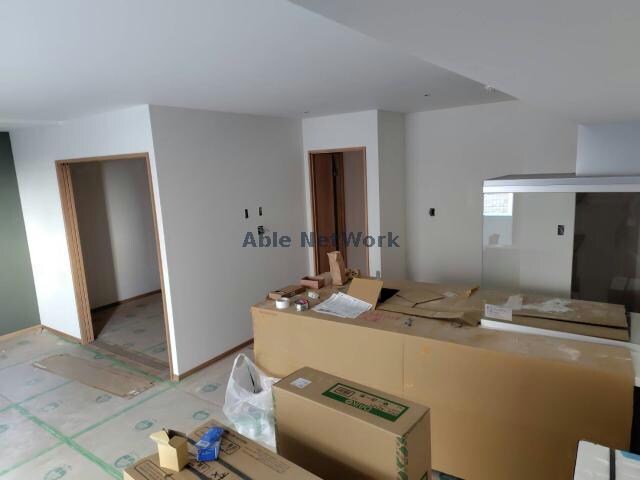 APL Ⅳ（アルムプレミアムリビングⅣ）の物件内観写真