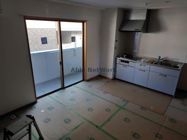 APL Ⅳ（アルムプレミアムリビングⅣ）の物件内観写真