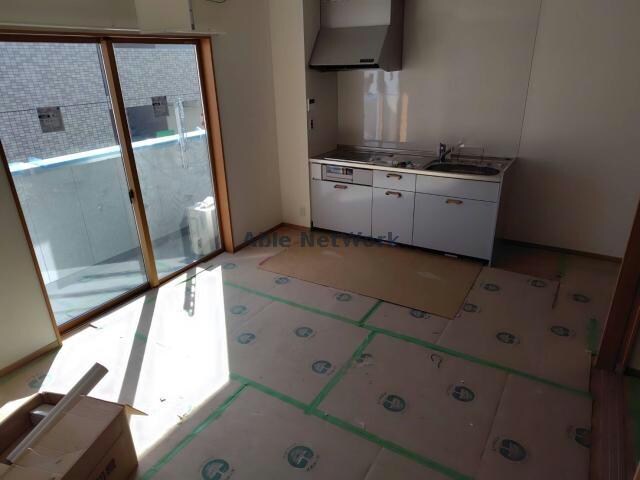 APL Ⅳ（アルムプレミアムリビングⅣ）の物件内観写真