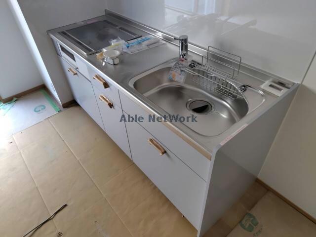 APL Ⅳ（アルムプレミアムリビングⅣ）の物件内観写真