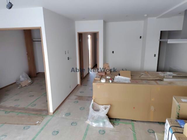 APL Ⅳ（アルムプレミアムリビングⅣ）の物件内観写真