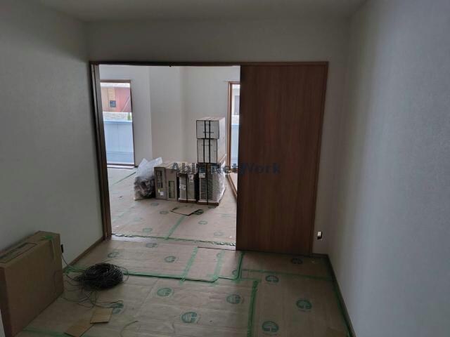 APL Ⅳ（アルムプレミアムリビングⅣ）の物件内観写真