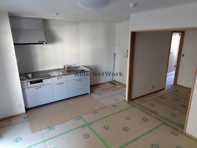 APL Ⅳ（アルムプレミアムリビングⅣ）の物件内観写真