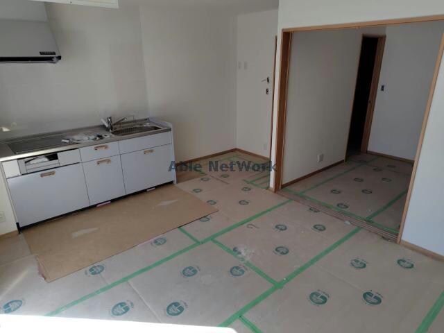 APL Ⅳ（アルムプレミアムリビングⅣ）の物件内観写真