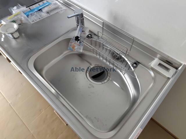 APL Ⅳ（アルムプレミアムリビングⅣ）の物件内観写真