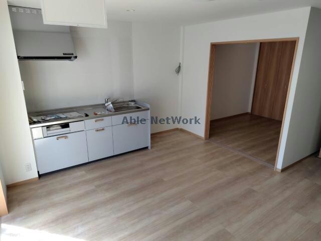 APL Ⅳ（アルムプレミアムリビングⅣ）の物件内観写真