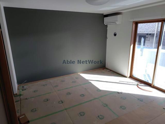 APL Ⅳ（アルムプレミアムリビングⅣ）の物件内観写真