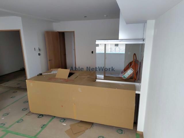 APL Ⅳ（アルムプレミアムリビングⅣ）の物件内観写真