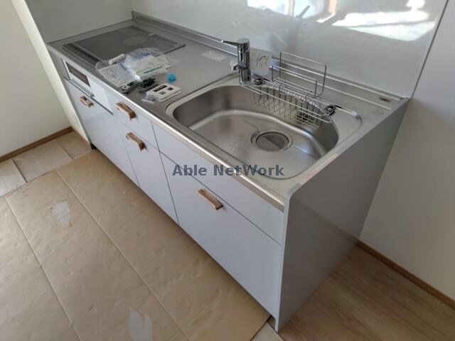 APL Ⅳ（アルムプレミアムリビングⅣ）の物件内観写真