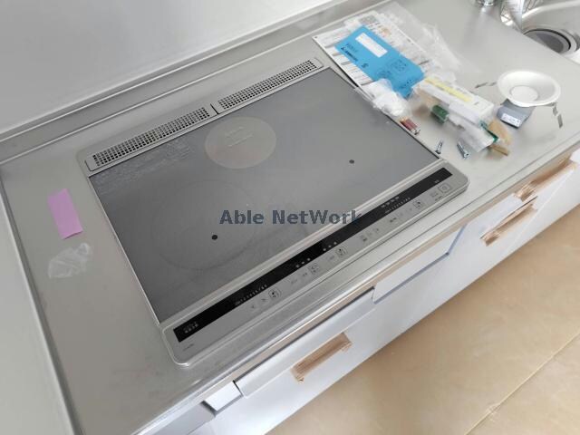 APL Ⅳ（アルムプレミアムリビングⅣ）の物件内観写真