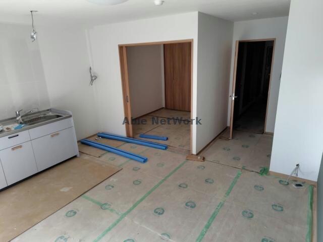 APL Ⅳ（アルムプレミアムリビングⅣ）の物件内観写真