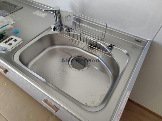 APL Ⅳ（アルムプレミアムリビングⅣ）の物件内観写真