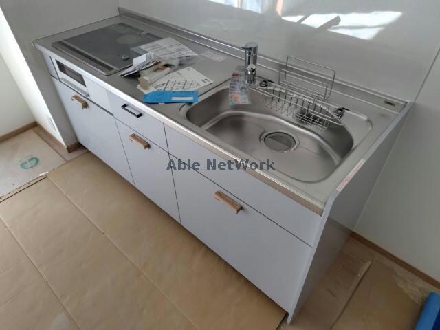 APL Ⅳ（アルムプレミアムリビングⅣ）の物件内観写真