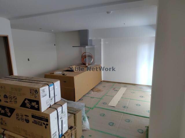 APL Ⅳ（アルムプレミアムリビングⅣ）の物件内観写真