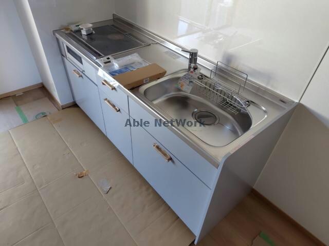 APL Ⅳ（アルムプレミアムリビングⅣ）の物件内観写真