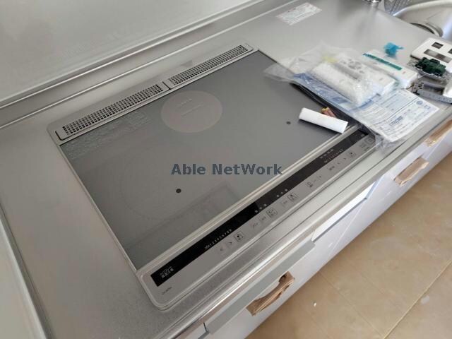 APL Ⅳ（アルムプレミアムリビングⅣ）の物件内観写真