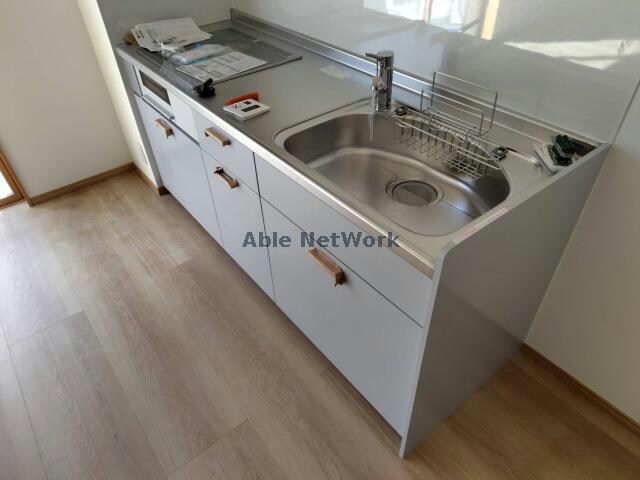 APL Ⅳ（アルムプレミアムリビングⅣ）の物件内観写真