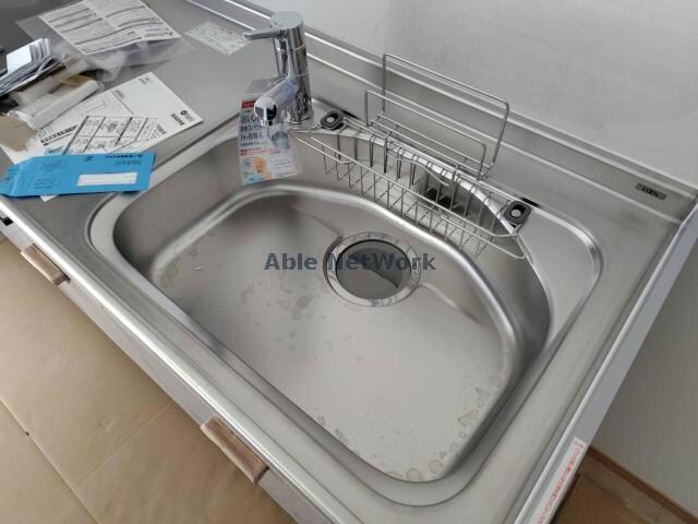 APL Ⅳ（アルムプレミアムリビングⅣ）の物件内観写真