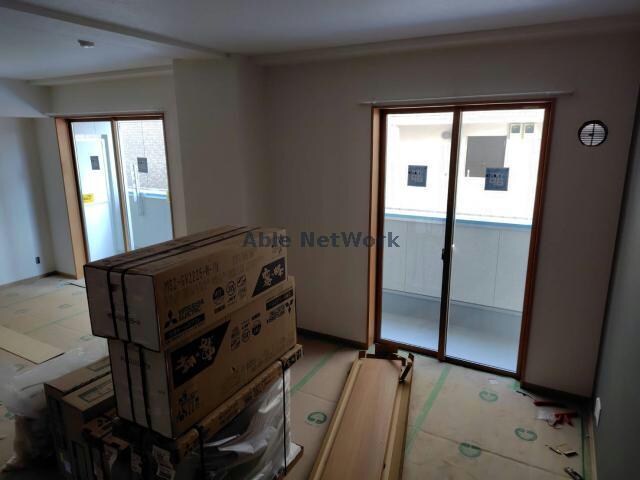 APL Ⅳ（アルムプレミアムリビングⅣ）の物件内観写真