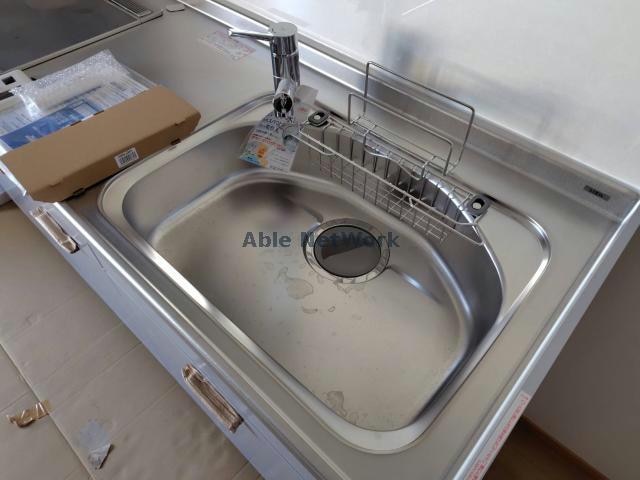 APL Ⅳ（アルムプレミアムリビングⅣ）の物件内観写真