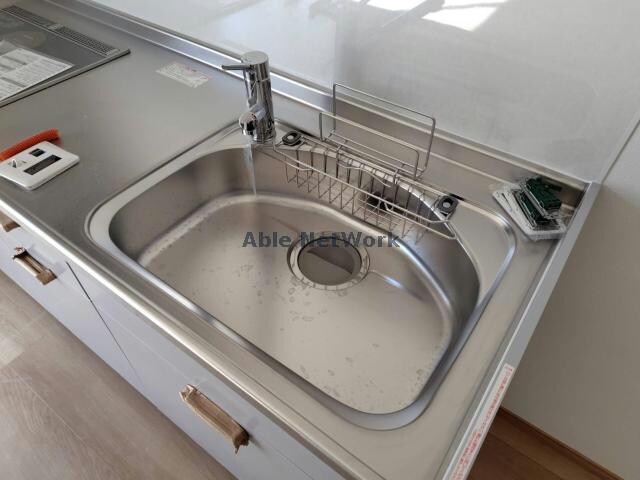 APL Ⅳ（アルムプレミアムリビングⅣ）の物件内観写真