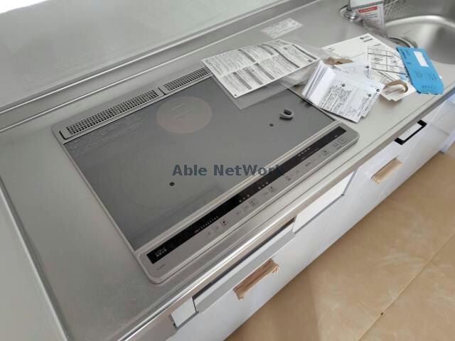 APL Ⅳ（アルムプレミアムリビングⅣ）の物件内観写真