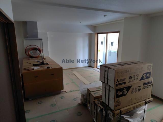 APL Ⅳ（アルムプレミアムリビングⅣ）の物件内観写真