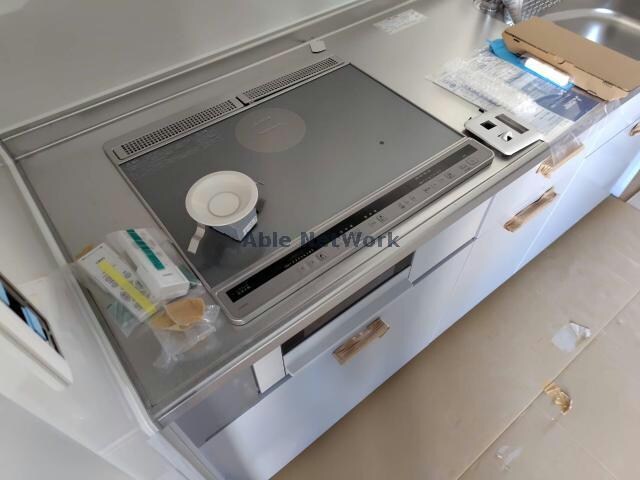 APL Ⅳ（アルムプレミアムリビングⅣ）の物件内観写真