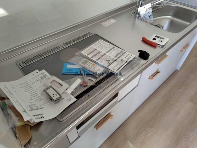 APL Ⅳ（アルムプレミアムリビングⅣ）の物件内観写真