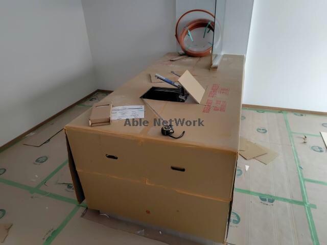 APL Ⅳ（アルムプレミアムリビングⅣ）の物件内観写真