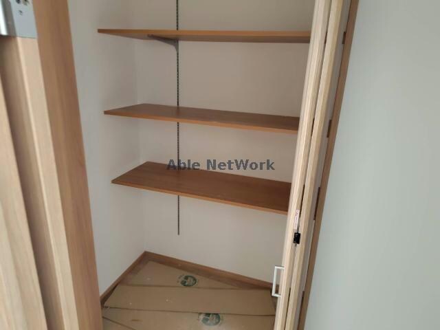 APL Ⅳ（アルムプレミアムリビングⅣ）の物件内観写真