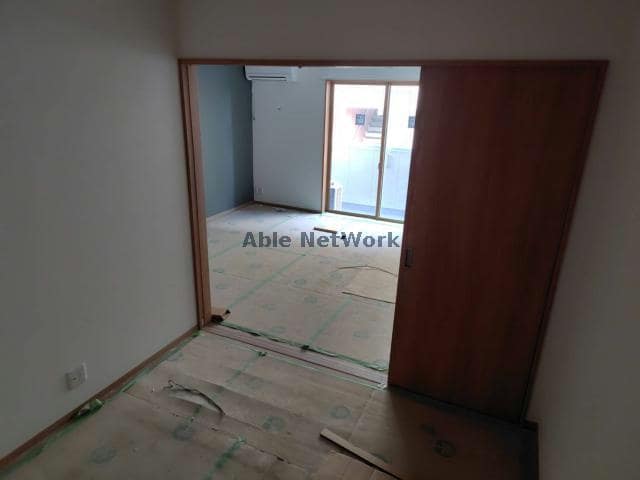 APL Ⅳ（アルムプレミアムリビングⅣ）の物件内観写真