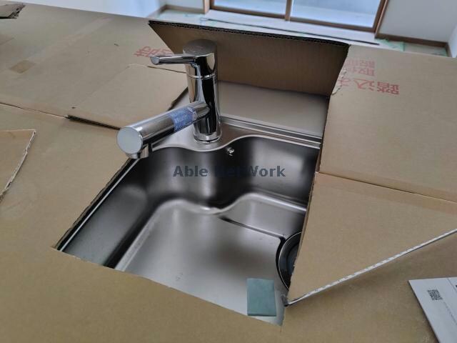 APL Ⅳ（アルムプレミアムリビングⅣ）の物件内観写真