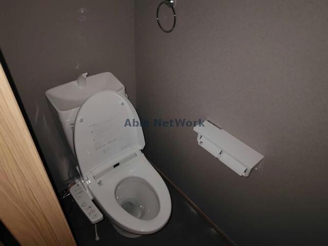 APL Ⅳ（アルムプレミアムリビングⅣ）の物件内観写真