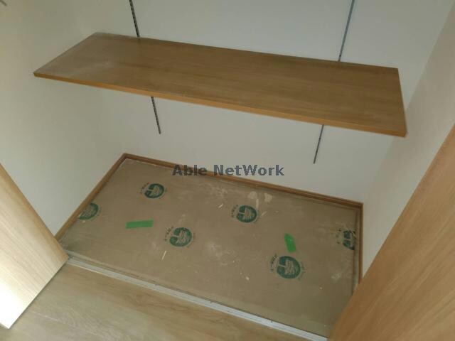 APL Ⅳ（アルムプレミアムリビングⅣ）の物件内観写真