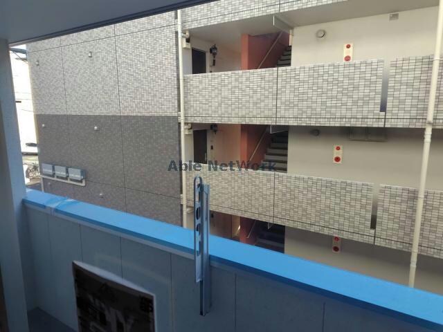 APL Ⅳ（アルムプレミアムリビングⅣ）の物件内観写真