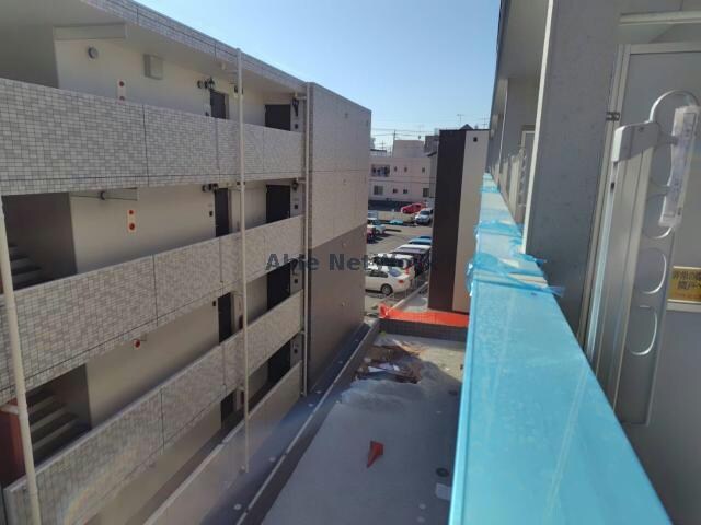 APL Ⅳ（アルムプレミアムリビングⅣ）の物件内観写真