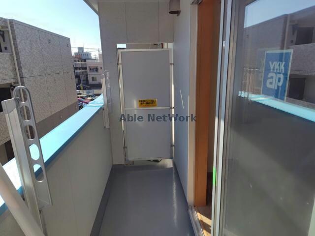 APL Ⅳ（アルムプレミアムリビングⅣ）の物件内観写真