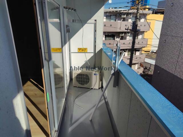 APL Ⅳ（アルムプレミアムリビングⅣ）の物件内観写真