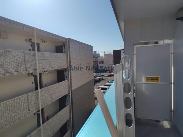 APL Ⅳ（アルムプレミアムリビングⅣ）の物件内観写真