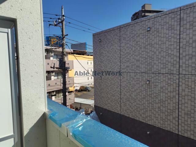 APL Ⅳ（アルムプレミアムリビングⅣ）の物件内観写真