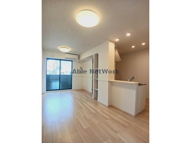 プラーム岡部　Ⅰ/Ⅱ（深谷市普済寺）の物件内観写真