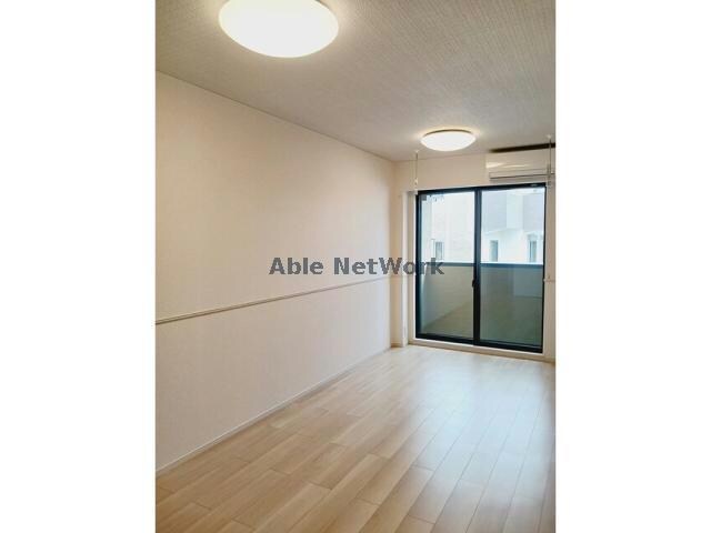 プラーム岡部　Ⅰ/Ⅱ（深谷市普済寺）の物件内観写真