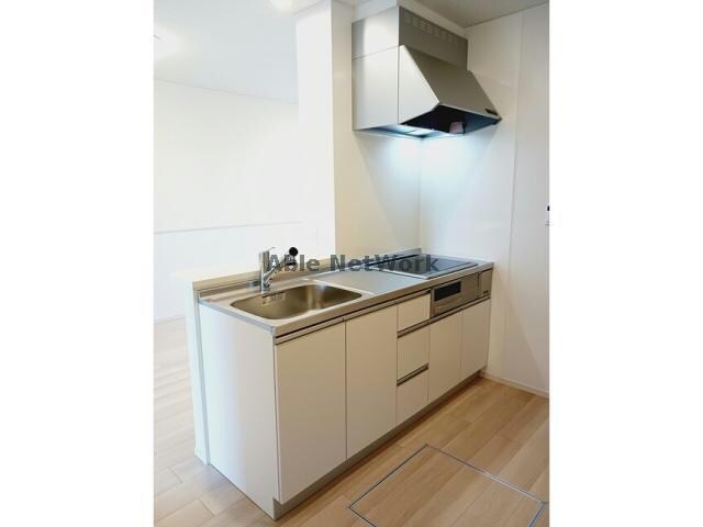 プラーム岡部　Ⅰ/Ⅱ（深谷市普済寺）の物件内観写真