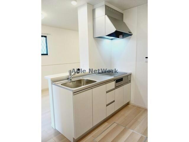 プラーム岡部　Ⅰ/Ⅱ（深谷市普済寺）の物件内観写真