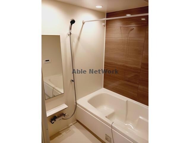 プラーム岡部　Ⅰ/Ⅱ（深谷市普済寺）の物件内観写真